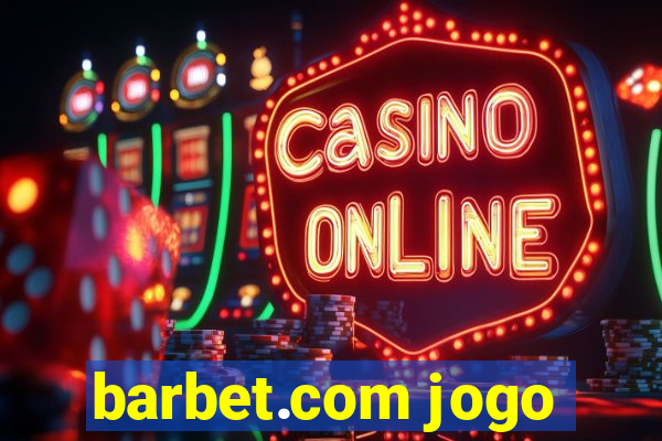 barbet.com jogo
